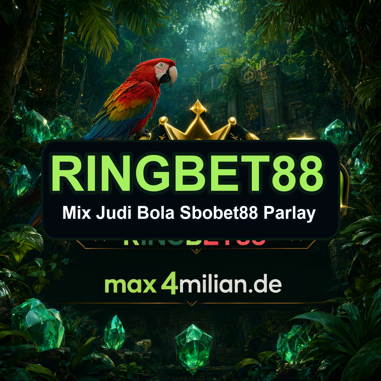Mix Judi Bola Sbobet88 Parlay